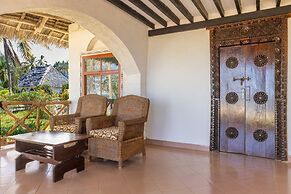 F-Zeen Boutique Hotel Zanzibar