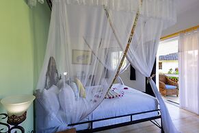 F-Zeen Boutique Hotel Zanzibar