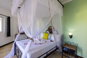 F-Zeen Boutique Hotel Zanzibar