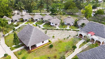 F-Zeen Boutique Hotel Zanzibar