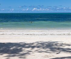 F-Zeen Boutique Hotel Zanzibar
