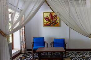 F-Zeen Boutique Hotel Zanzibar