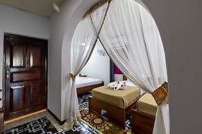 F-Zeen Boutique Hotel Zanzibar