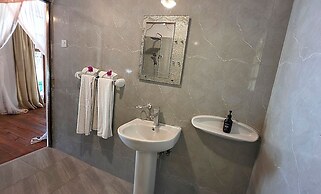 F-Zeen Boutique Hotel Zanzibar