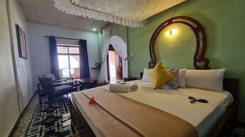 F-Zeen Boutique Hotel Zanzibar
