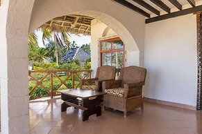 F-Zeen Boutique Hotel Zanzibar