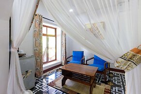 F-Zeen Boutique Hotel Zanzibar