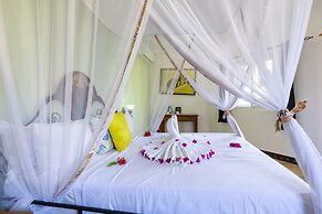 F-Zeen Boutique Hotel Zanzibar
