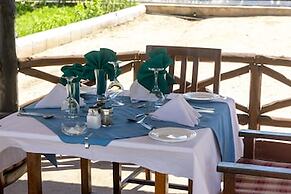 F-Zeen Boutique Hotel Zanzibar