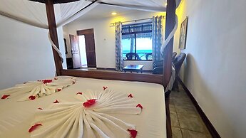 F-Zeen Boutique Hotel Zanzibar