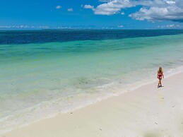 F-Zeen Boutique Hotel Zanzibar