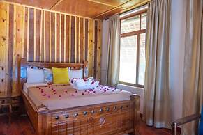 F-Zeen Boutique Hotel Zanzibar