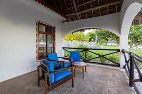 F-Zeen Boutique Hotel Zanzibar