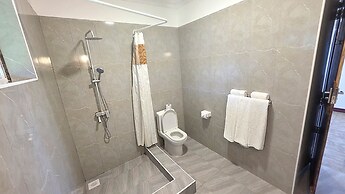 F-Zeen Boutique Hotel Zanzibar