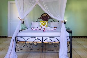 F-Zeen Boutique Hotel Zanzibar