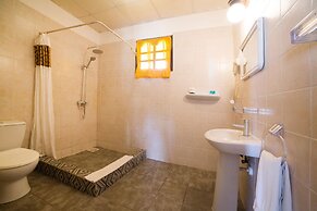 F-Zeen Boutique Hotel Zanzibar