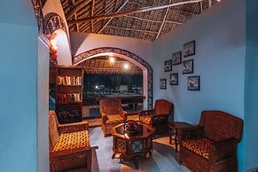 F-Zeen Boutique Hotel Zanzibar