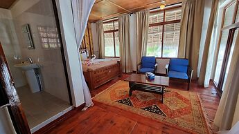 F-Zeen Boutique Hotel Zanzibar