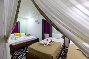 F-Zeen Boutique Hotel Zanzibar