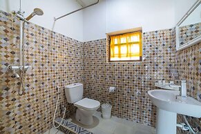 F-Zeen Boutique Hotel Zanzibar