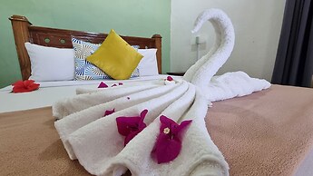 F-Zeen Boutique Hotel Zanzibar