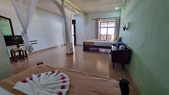 F-Zeen Boutique Hotel Zanzibar