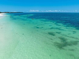 F-Zeen Boutique Hotel Zanzibar