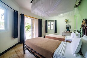 F-Zeen Boutique Hotel Zanzibar