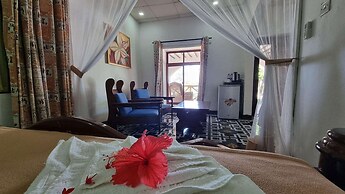 F-Zeen Boutique Hotel Zanzibar