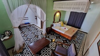 F-Zeen Boutique Hotel Zanzibar