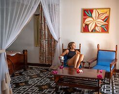 F-Zeen Boutique Hotel Zanzibar