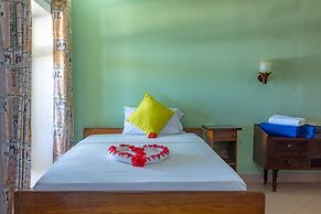 F-Zeen Boutique Hotel Zanzibar