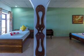 F-Zeen Boutique Hotel Zanzibar