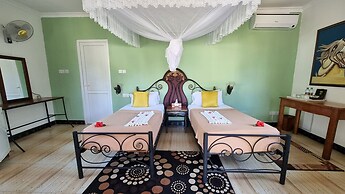 F-Zeen Boutique Hotel Zanzibar