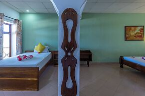 F-Zeen Boutique Hotel Zanzibar