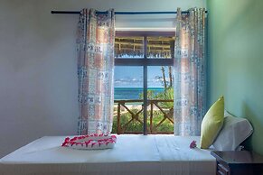 F-Zeen Boutique Hotel Zanzibar