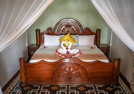 F-Zeen Boutique Hotel Zanzibar