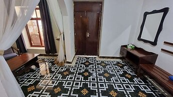 F-Zeen Boutique Hotel Zanzibar