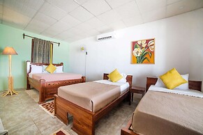 F-Zeen Boutique Hotel Zanzibar