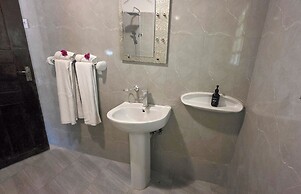 F-Zeen Boutique Hotel Zanzibar