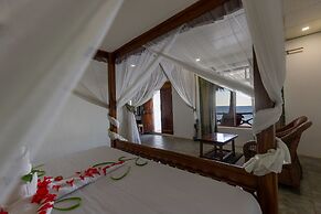 F-Zeen Boutique Hotel Zanzibar