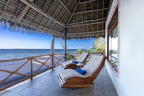 F-Zeen Boutique Hotel Zanzibar