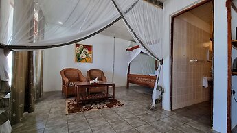 F-Zeen Boutique Hotel Zanzibar