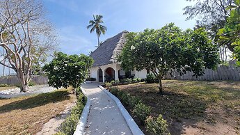 F-Zeen Boutique Hotel Zanzibar
