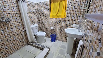 F-Zeen Boutique Hotel Zanzibar