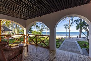 F-Zeen Boutique Hotel Zanzibar