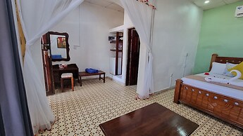 F-Zeen Boutique Hotel Zanzibar