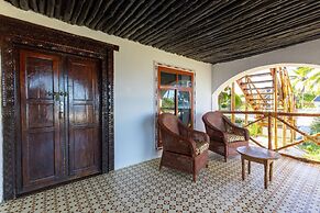F-Zeen Boutique Hotel Zanzibar