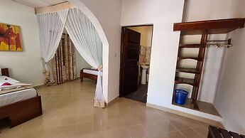 F-Zeen Boutique Hotel Zanzibar