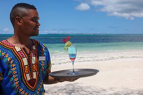 F-Zeen Boutique Hotel Zanzibar